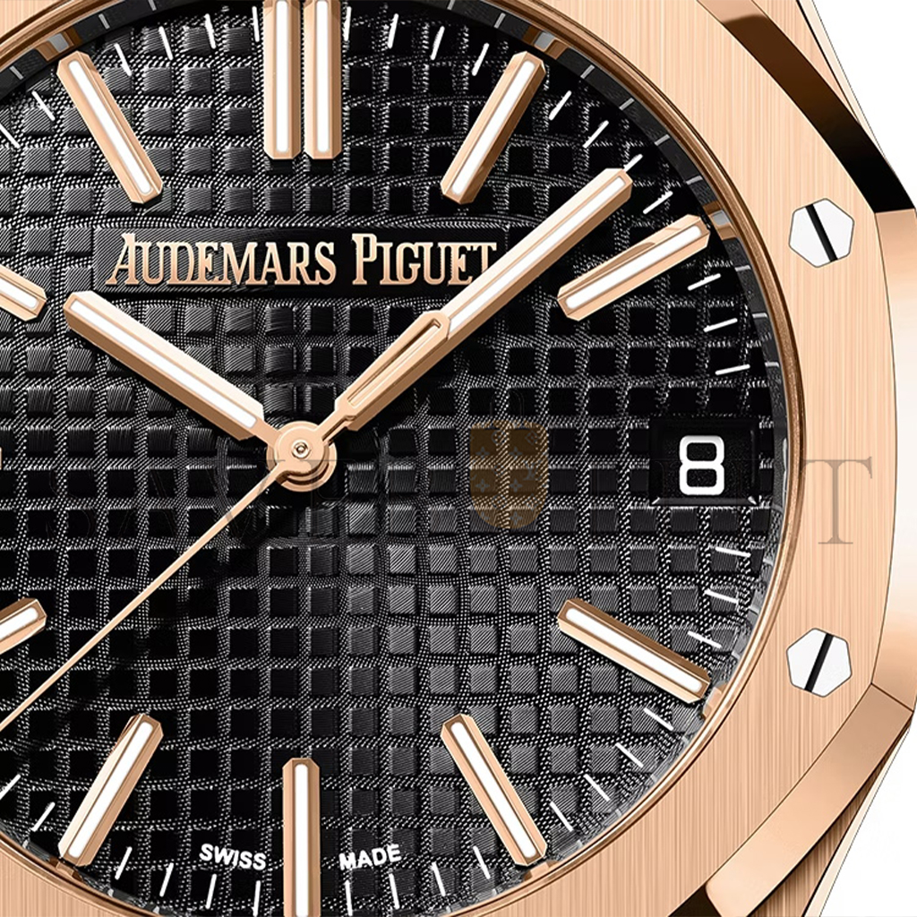 AUDEMARS PIGUET ROYAL OAK SELFWINDING 15510OR.OO.D002CR.02